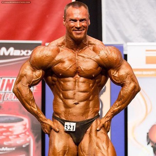 Мистер Вселенная | Андрей Шокин | SHOКING