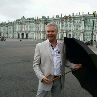 СтихоГИД по Санкт-Петербургу