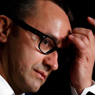 Андрей Звягинцев