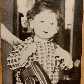 Андрей снимает 📷