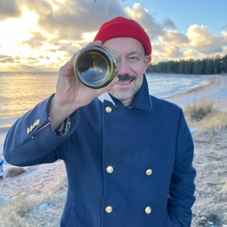 АНДРОМЕДЫЧ ⚓️ 🪗 𓅰