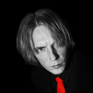 Энди Кейдж 🎩