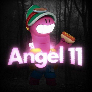 Angel 11