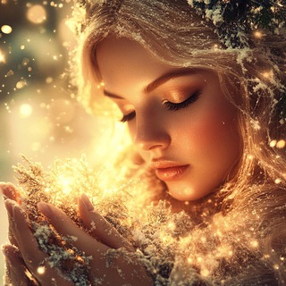 Я ИСТОЧНИК ☀️ СОЗНАНИЕ ☀️ Я ВСЕЛЕННАЯ