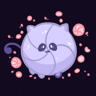 Ангелочек дизайнит