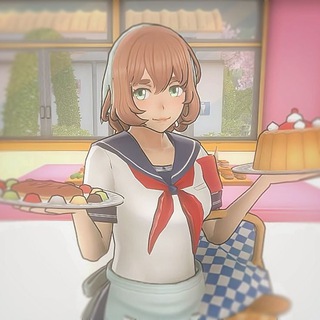 Angel||Yandere•Simulator