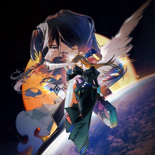 Подвал ангела