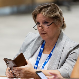 Анжела Заболотская