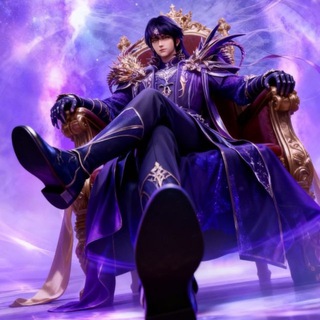 Трон отмеченный богом (ТОБ) ♕