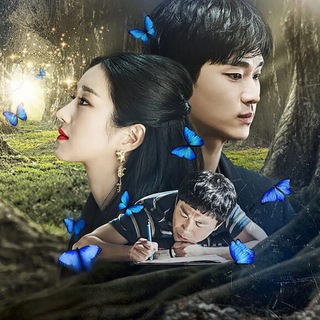 Kdrama🇰🇷 и Anime🇯🇵 каждый день (я псих но это нормально)