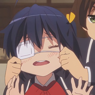 Аниме на каждый день