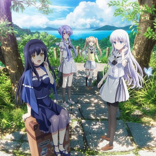 Аниме Басня