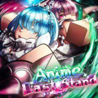 Anime Vanguards/ AC / ALS | новости