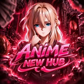 Anime News Hub