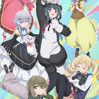 Тёмная луна: Кровавый алтарь