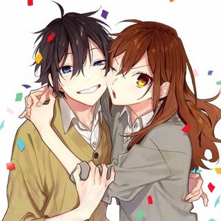 Ты и я полные противоположности