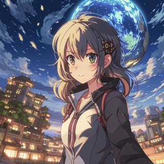 Аниме, которое стоит посмотреть