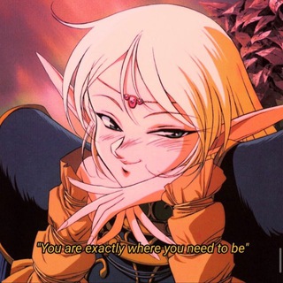 Атмосфера Аниме и Жизни