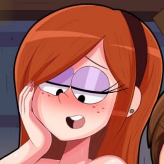 Это Аниме? 🫣