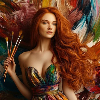 Аниса 🔮 Архитектор сознания