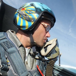 Николай Анисимов - Голос Авиации 🎤🎸✈️🚁