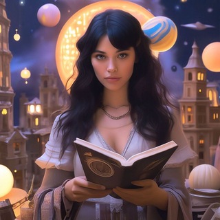 Загадочные Миры