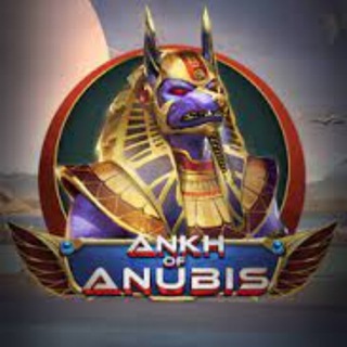 Ankh of Anubis