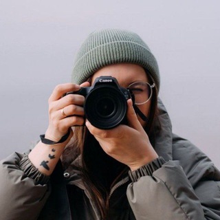 В моменте | Аня Шибенко