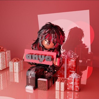 Ann роблокс ️️