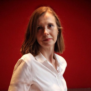 Анна Бычкова | всё про отношения с карьерой