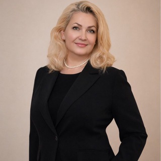Анна Чуканина