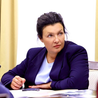 Глава Лобни | Анна Кротова