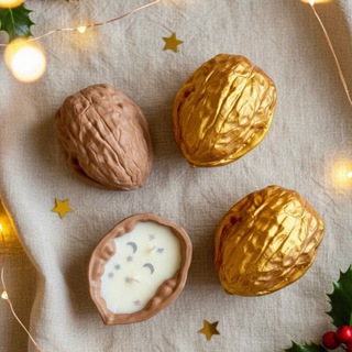 Anna Moon свечи ручной работы