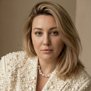 Анна Мозырева | NUR A — украшения для многомерной женщины