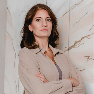 Нутрициолог Анна Ивкина