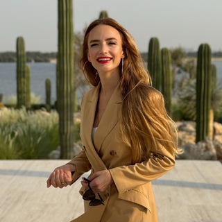 🇦🇪 Анна | Недвижимость в ОАЭ