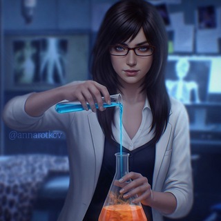 В Роткове с Анной