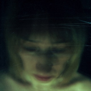 Anna Shuvalova Visual Artist