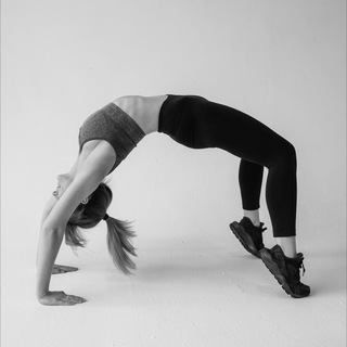 Anna Durova | Pilates Focused