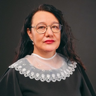 Дивинская Анна/ ВКУС К ЖИЗНИ 40+