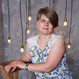 Стратегия роста| Коуч Анна Носова