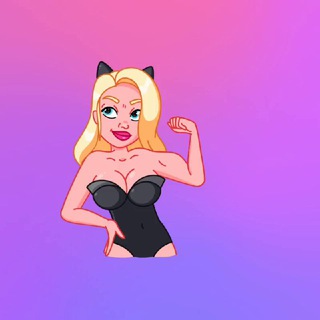 Аннабэль в мире фитнеса💪