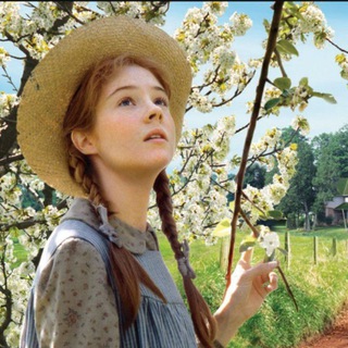 Энн из Зелёных крыш