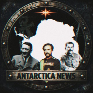 Antarctica News🇦🇶🗞️