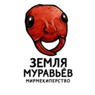 Земля Муравьёв - Мирмекиперство и Орнитология 🐜