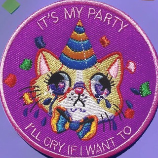 Запиваю нейролептик водкой