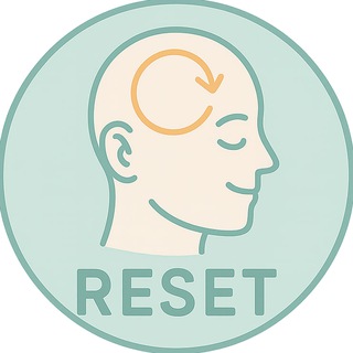 Reset | Антистресс-канал