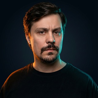 Антон Бажухин