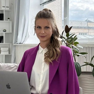 Настя Антонова | Маркетинг с пелёнок