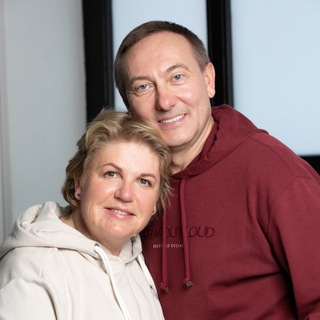 Антоновы.life